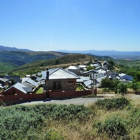 Pension Riego De Ambros Εξωτερικό φωτογραφία