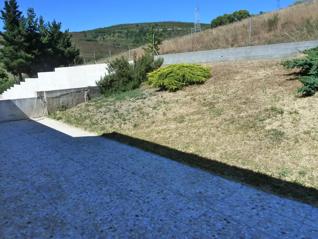Pension Riego De Ambros Εξωτερικό φωτογραφία