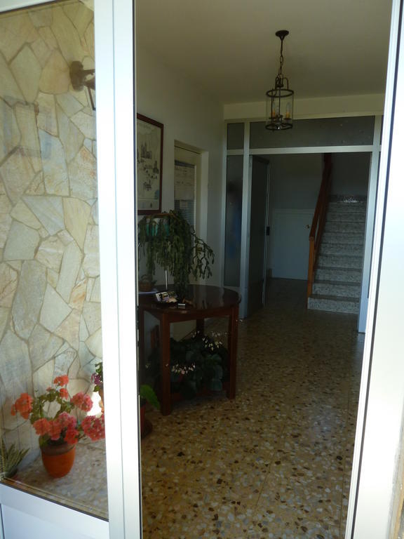 Pension Riego De Ambros Εξωτερικό φωτογραφία